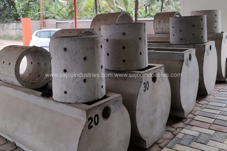 concrete septic tanks prices in Kerala